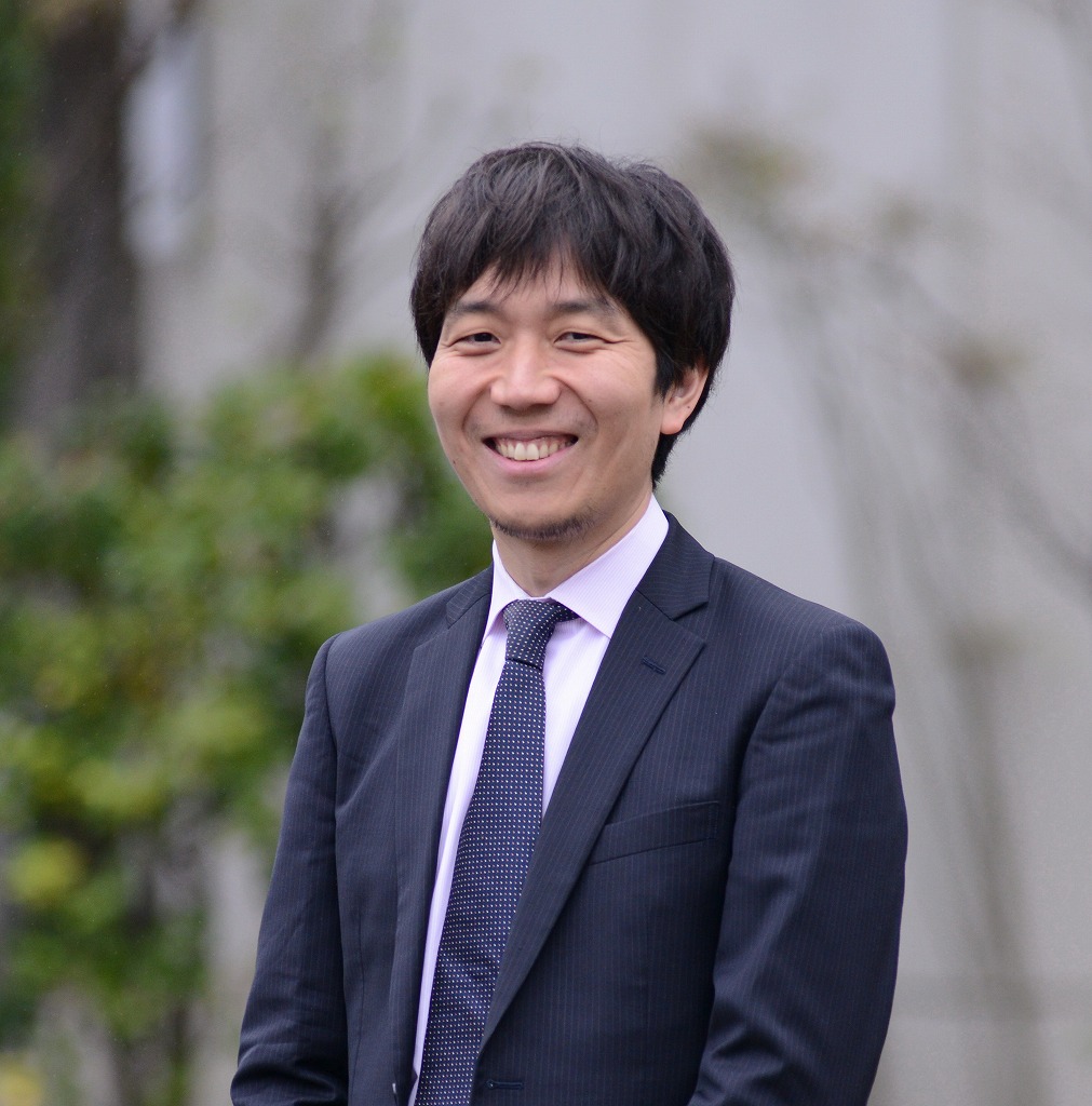 羽鳥 剛史