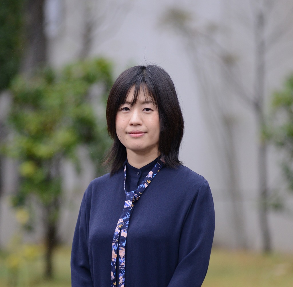 片岡 由香