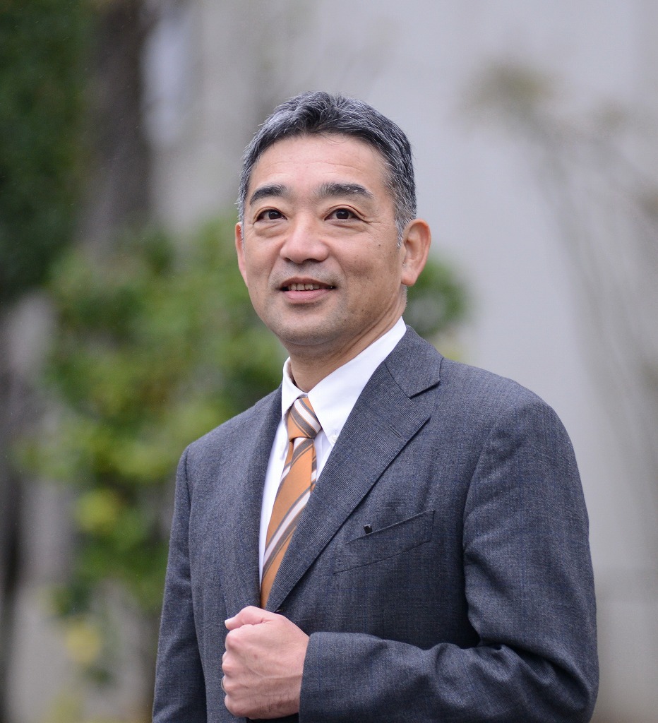松村 暢彦