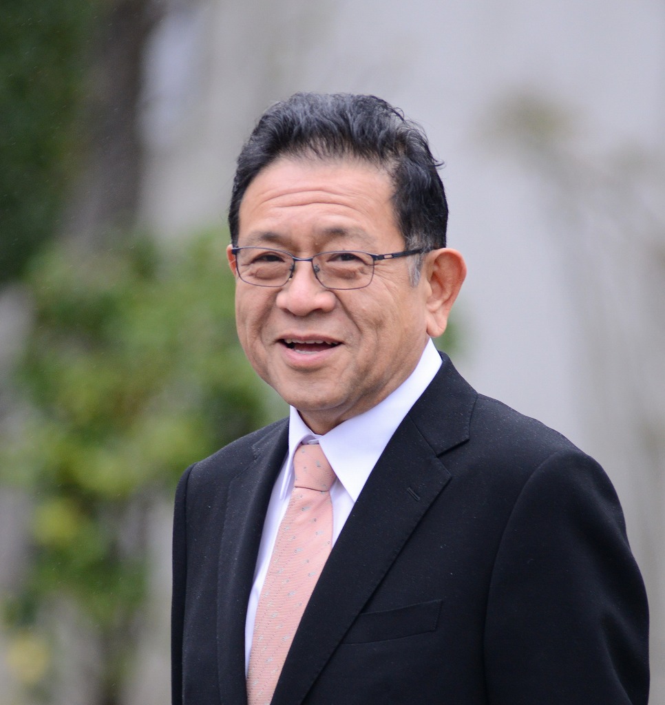 榊原 正幸
